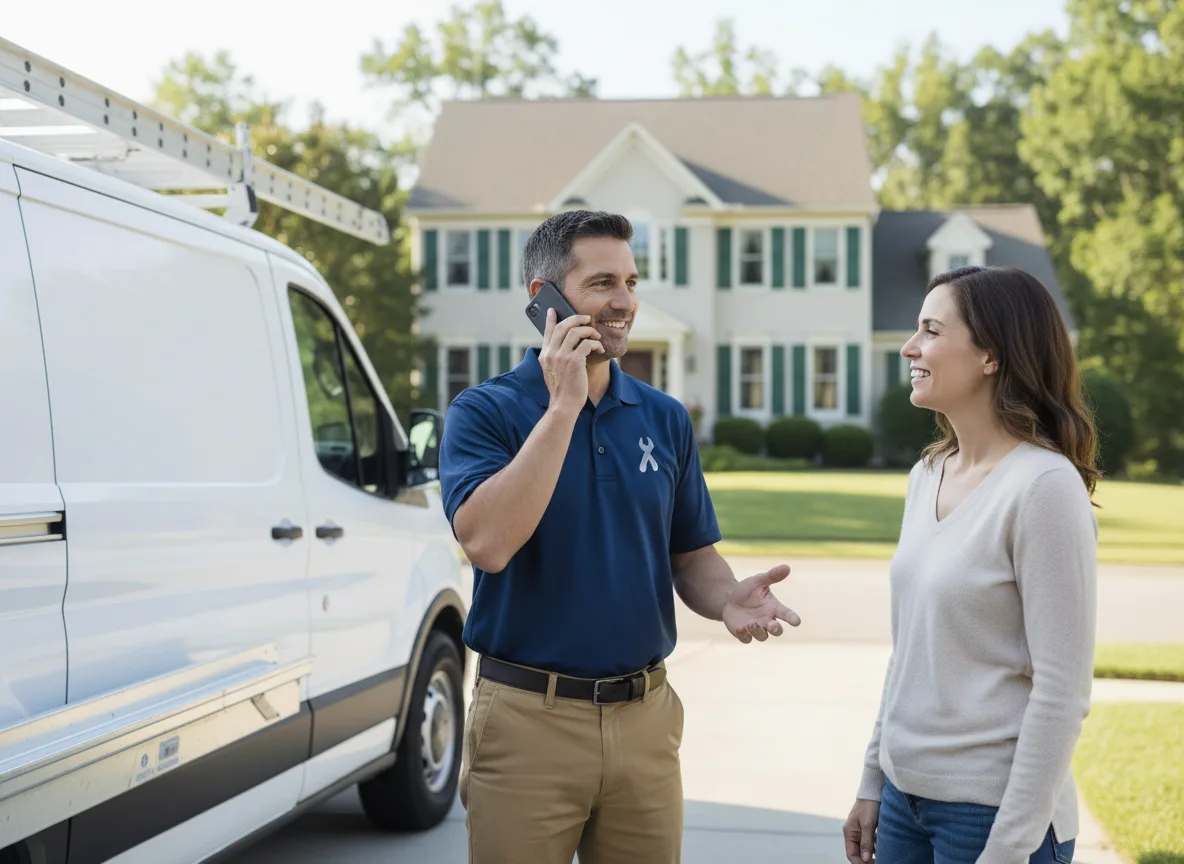 Home Gutter Service Sebastopol, MS FAQs